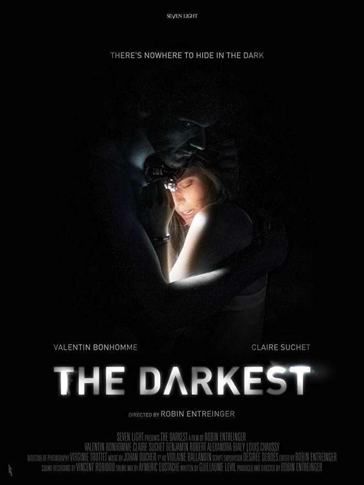 The Darkest full movie