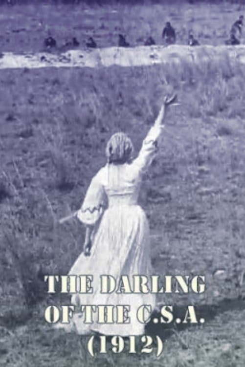 The Darling of the CSA full movie