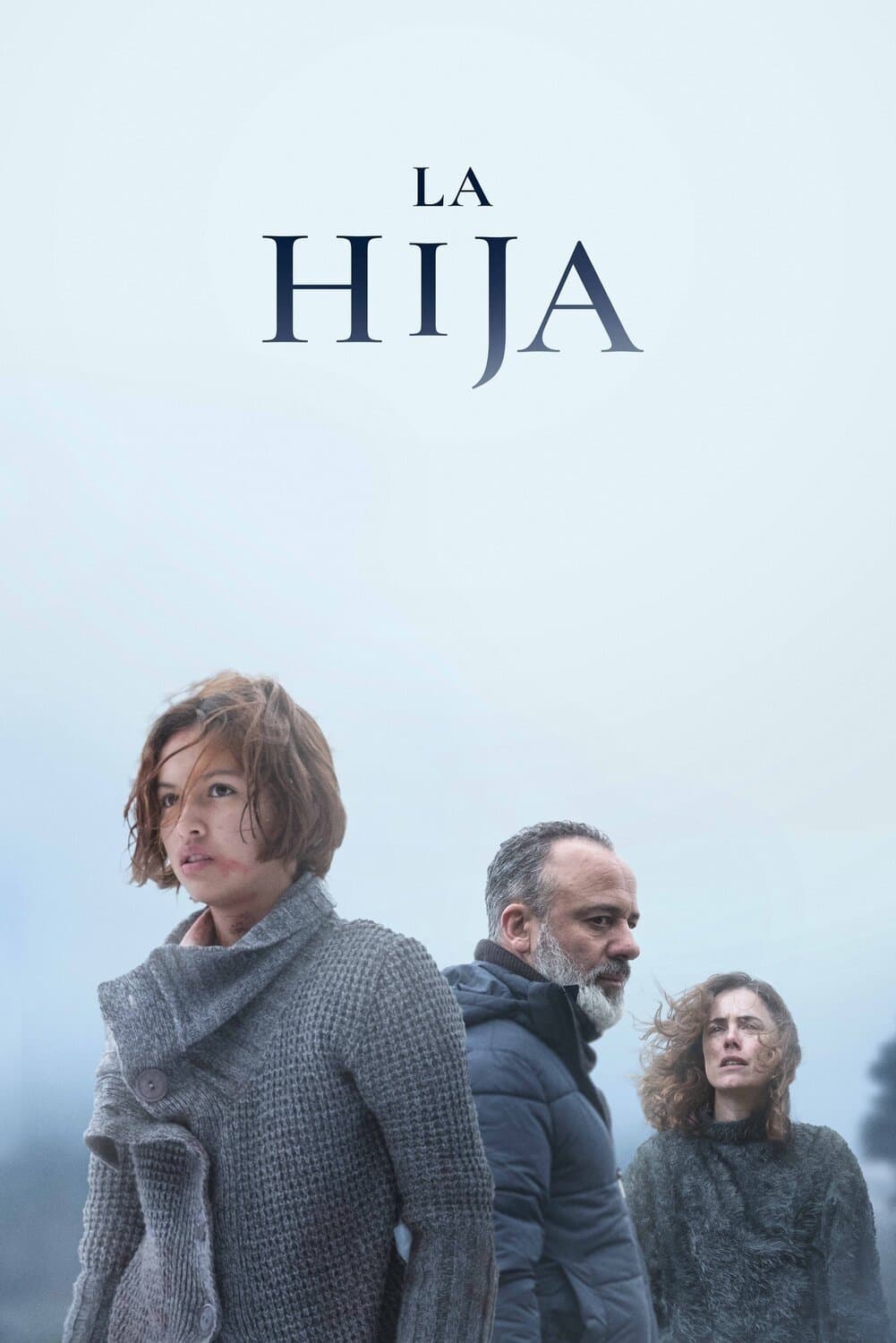 The Daughter full movie