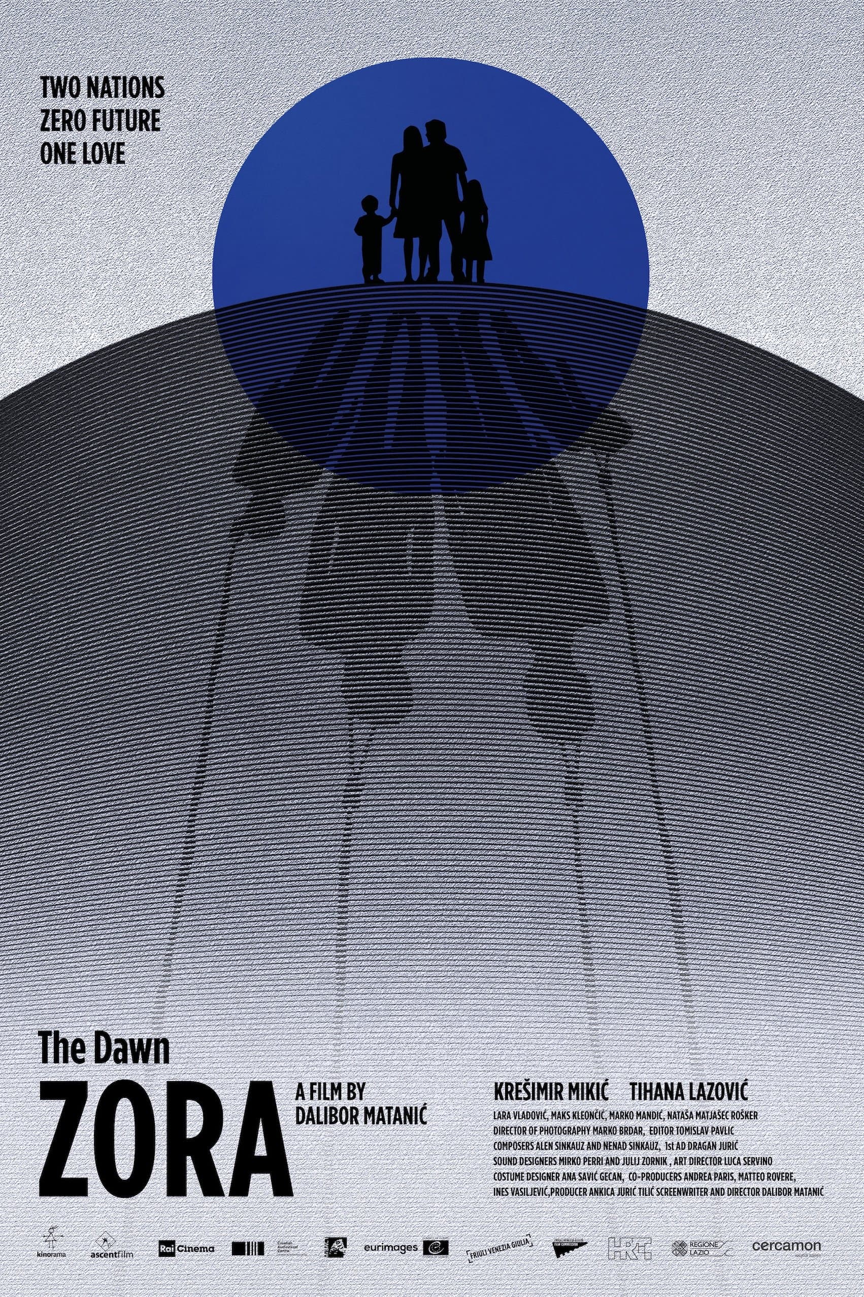 The Dawn full movie