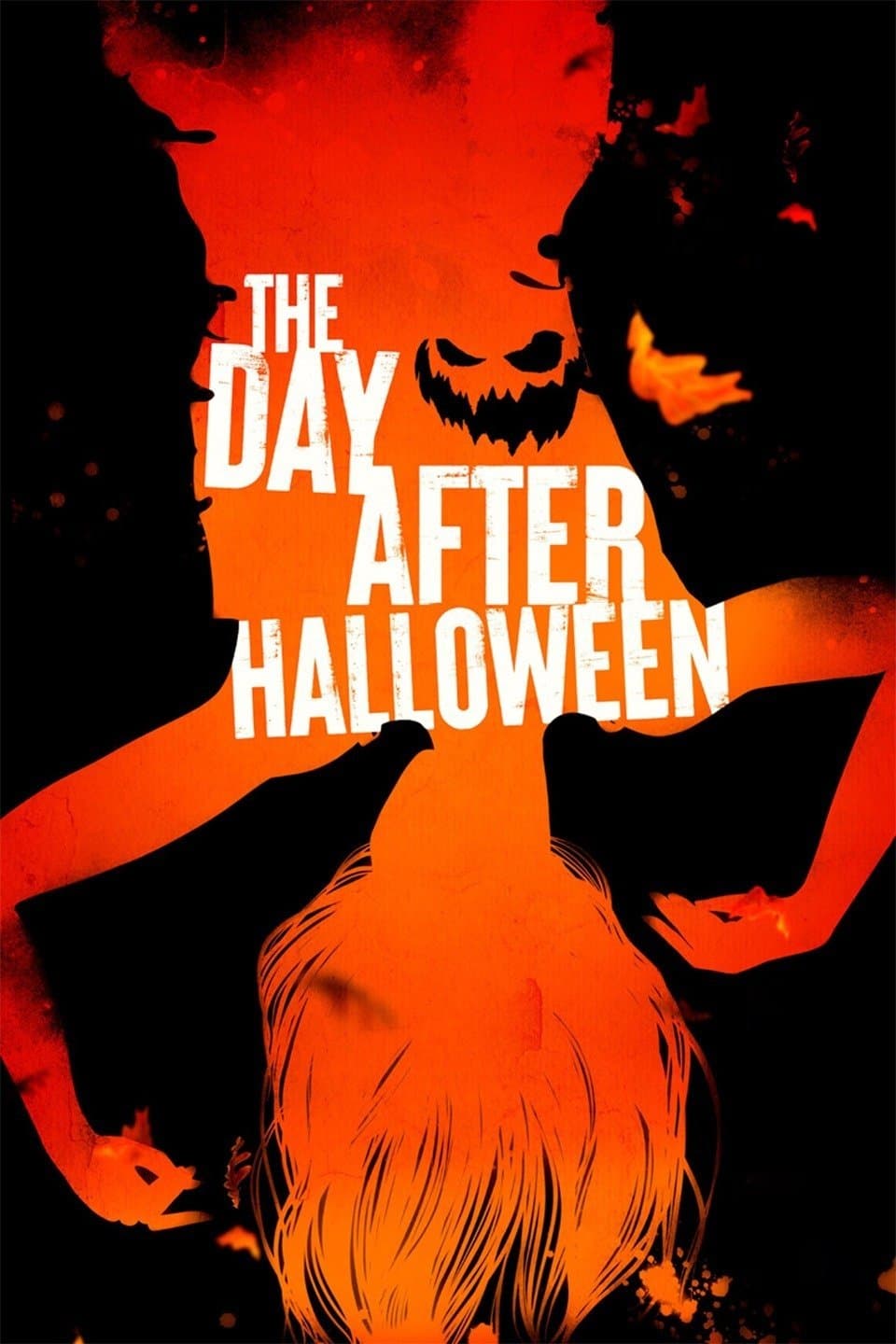 The Day After Halloween full movie