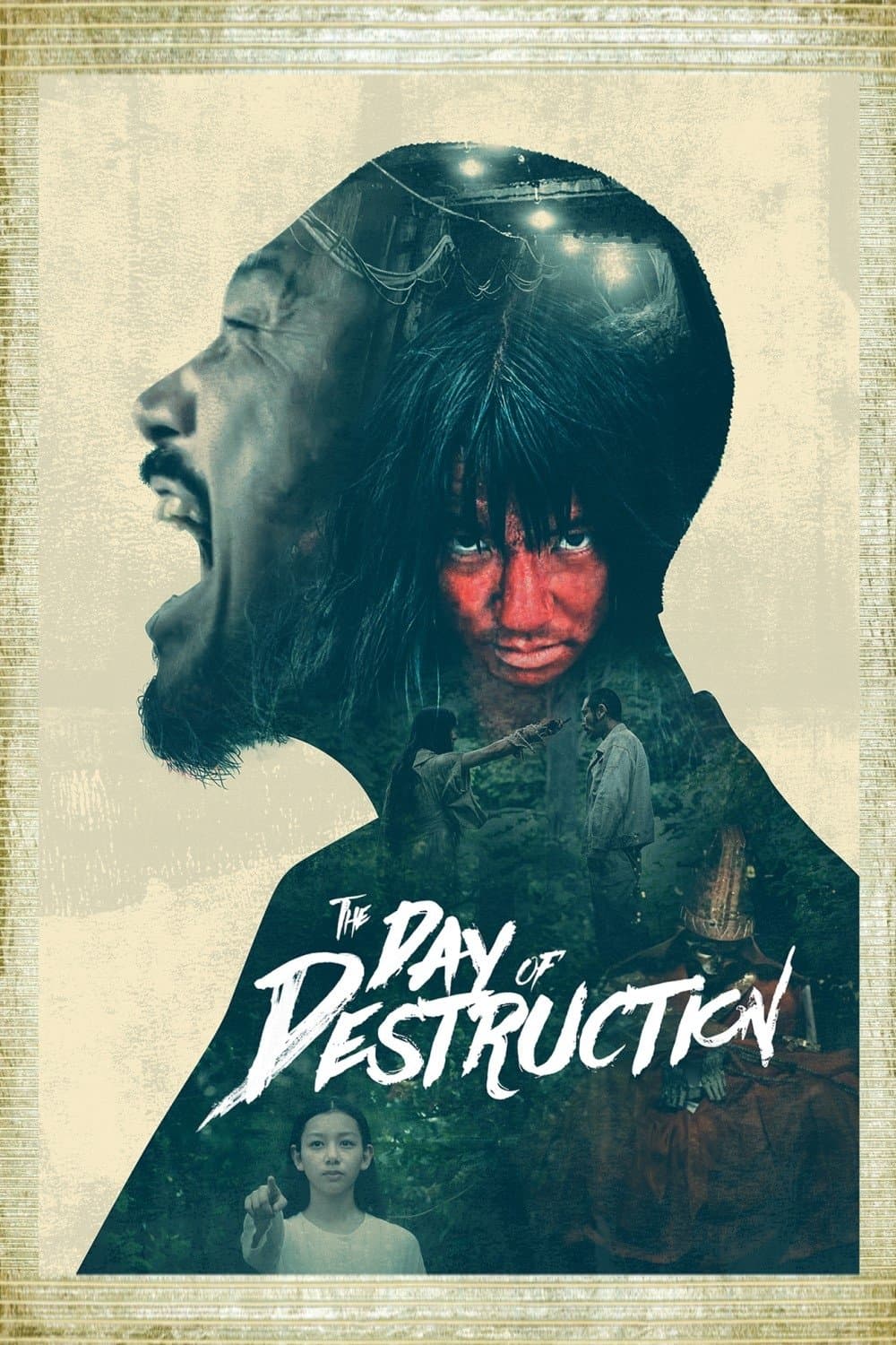 The Day of Destruction full movie