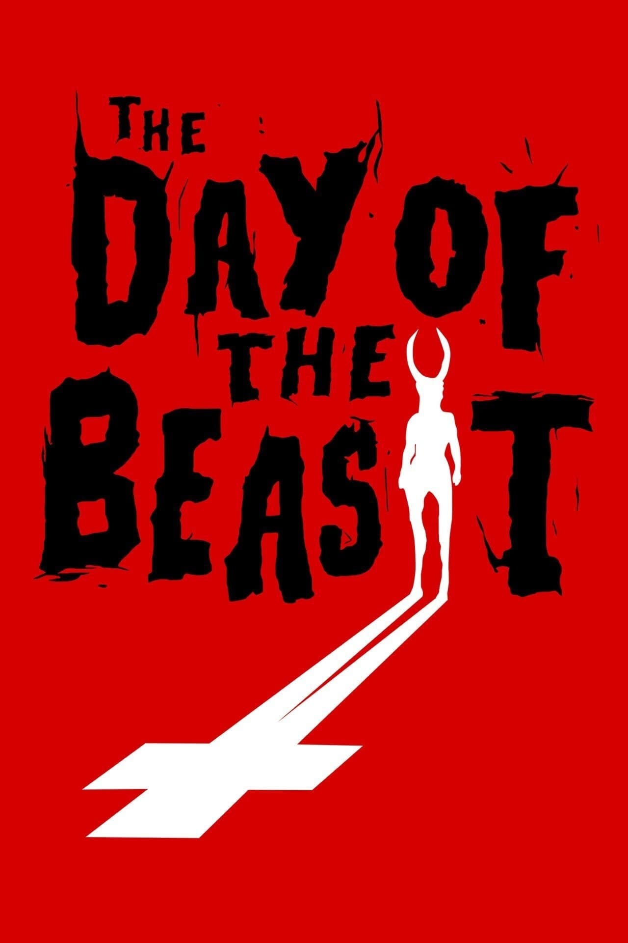 The Day of the Beast full movie