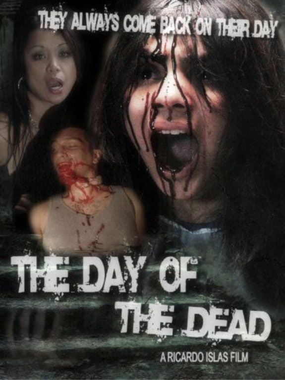 The Day of the Dead full movie