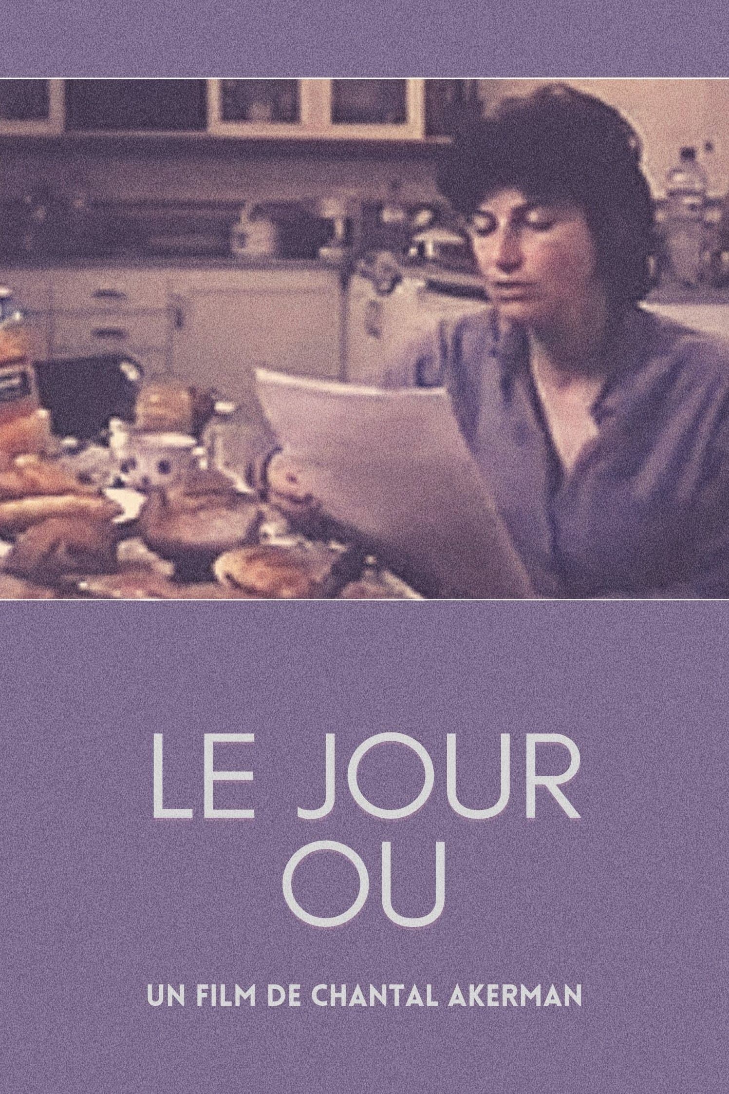 The Day When... full movie