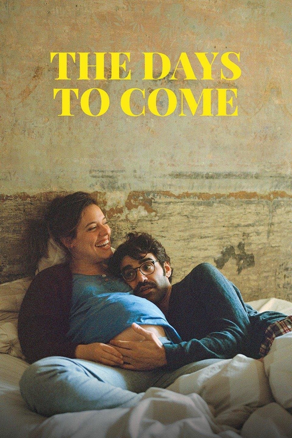 The Days to Come full movie