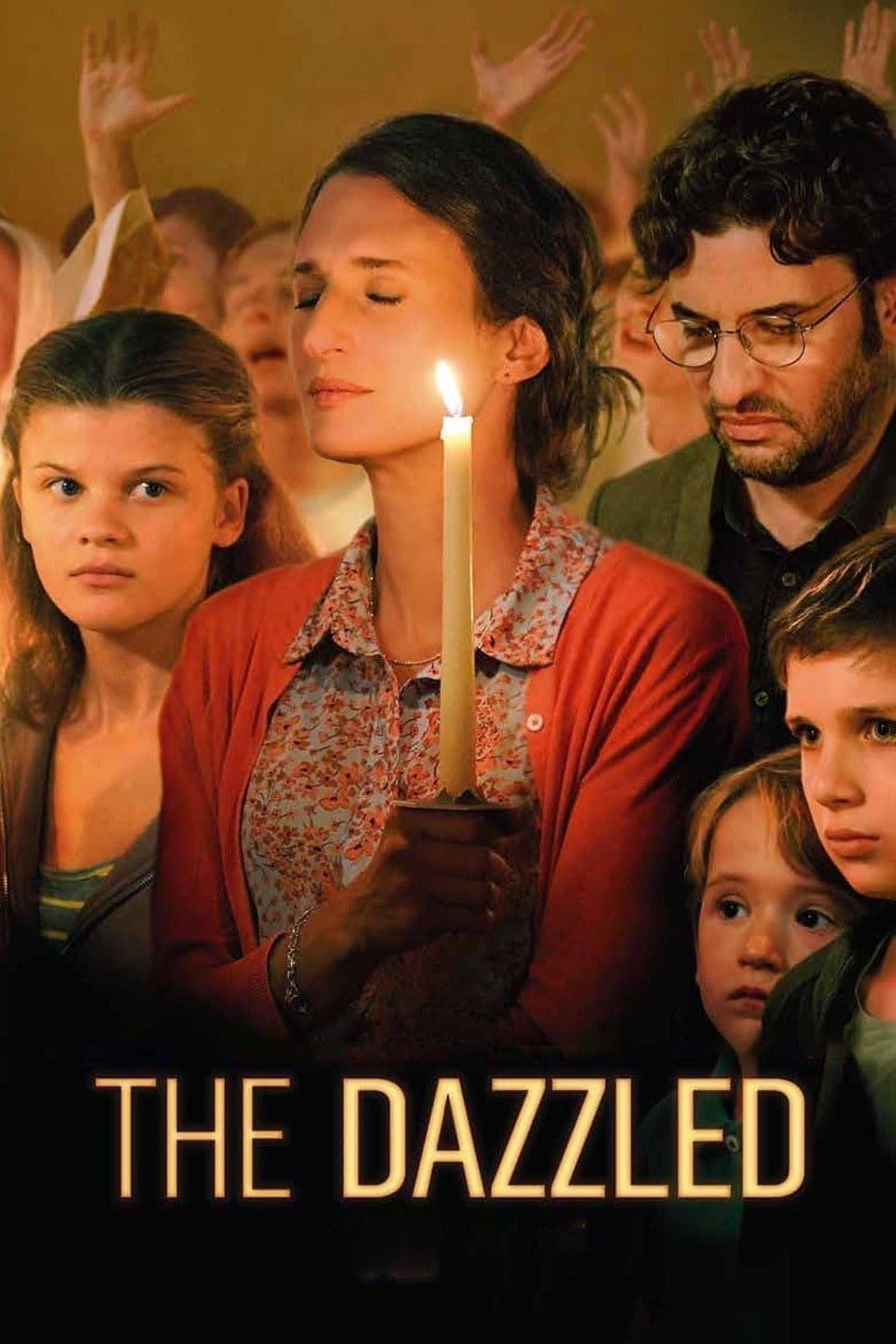 The Dazzled full movie