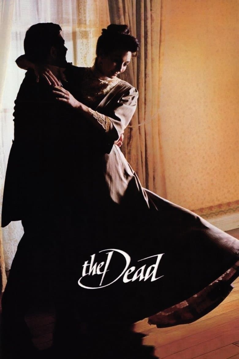 The Dead full movie