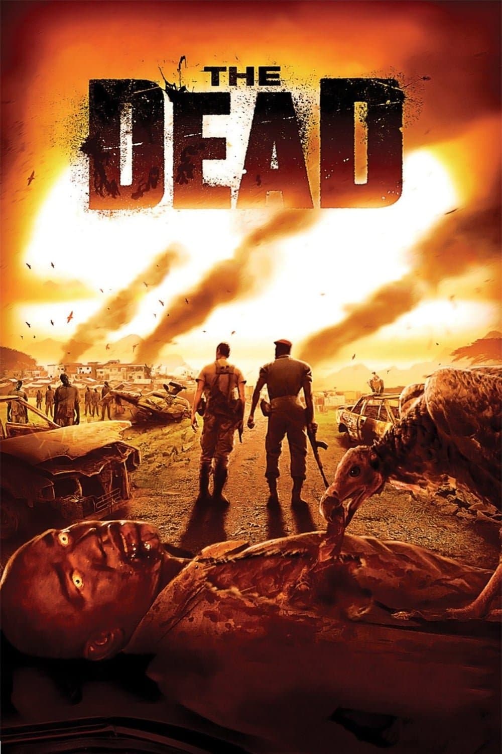 The Dead full movie