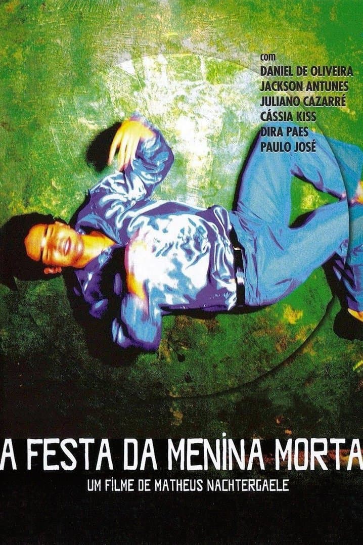 The Dead Girl's Feast full movie
