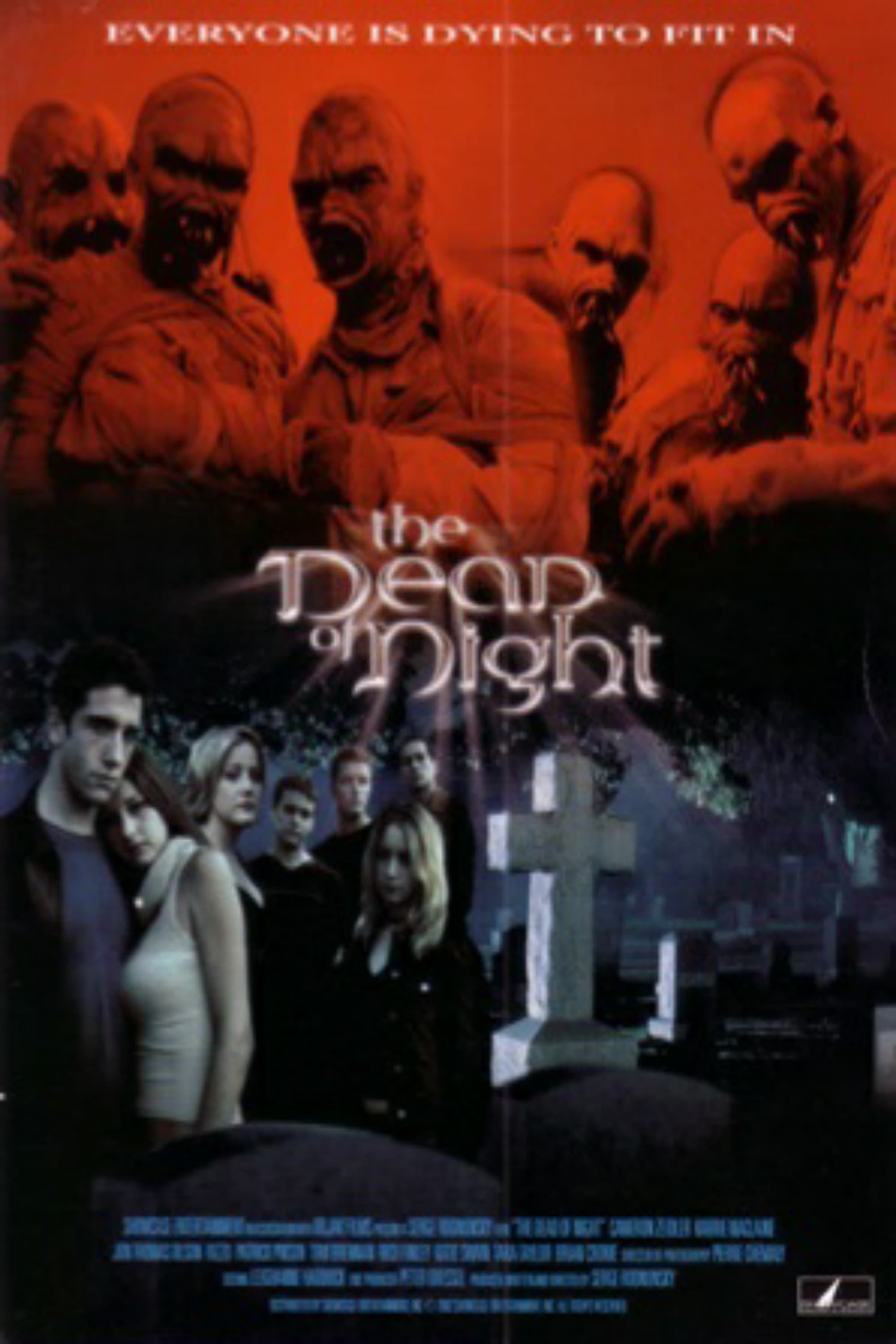 The Dead of Night full movie