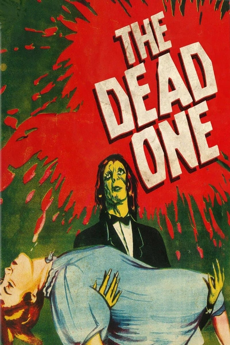 The Dead One full movie