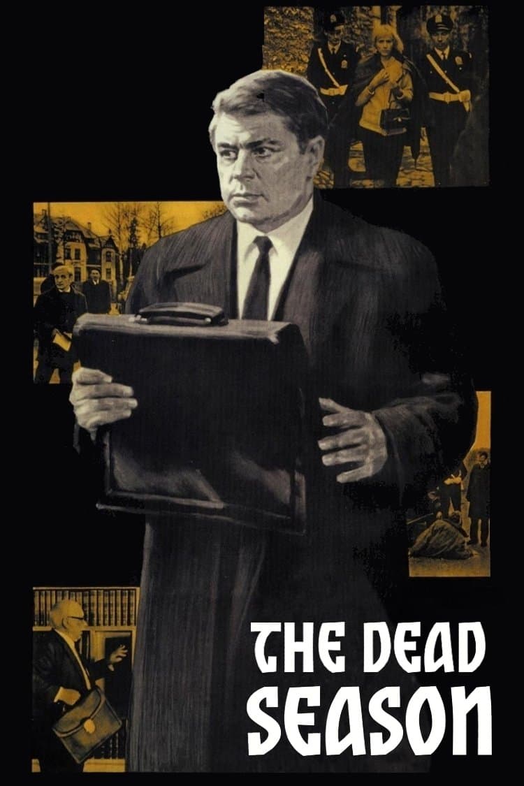 The Dead Season full movie