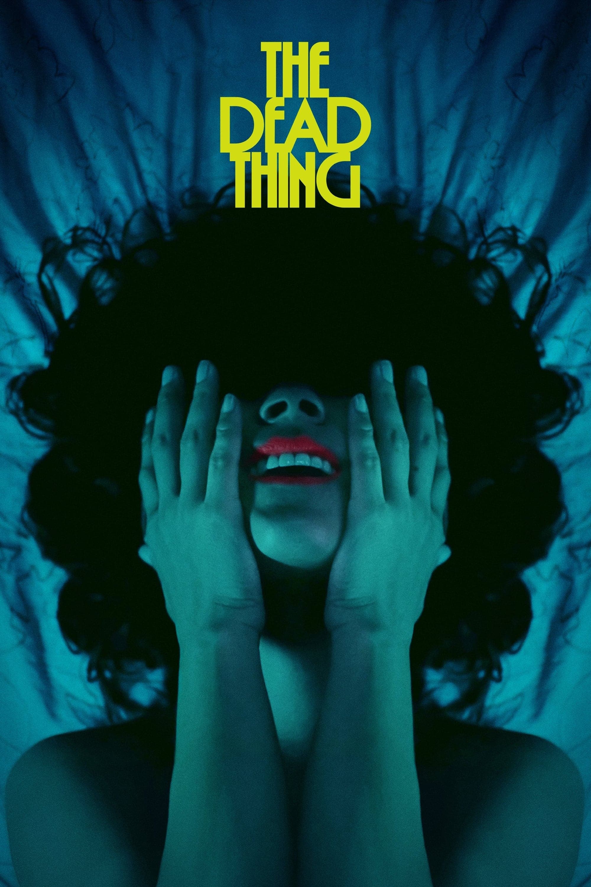 The Dead Thing full movie
