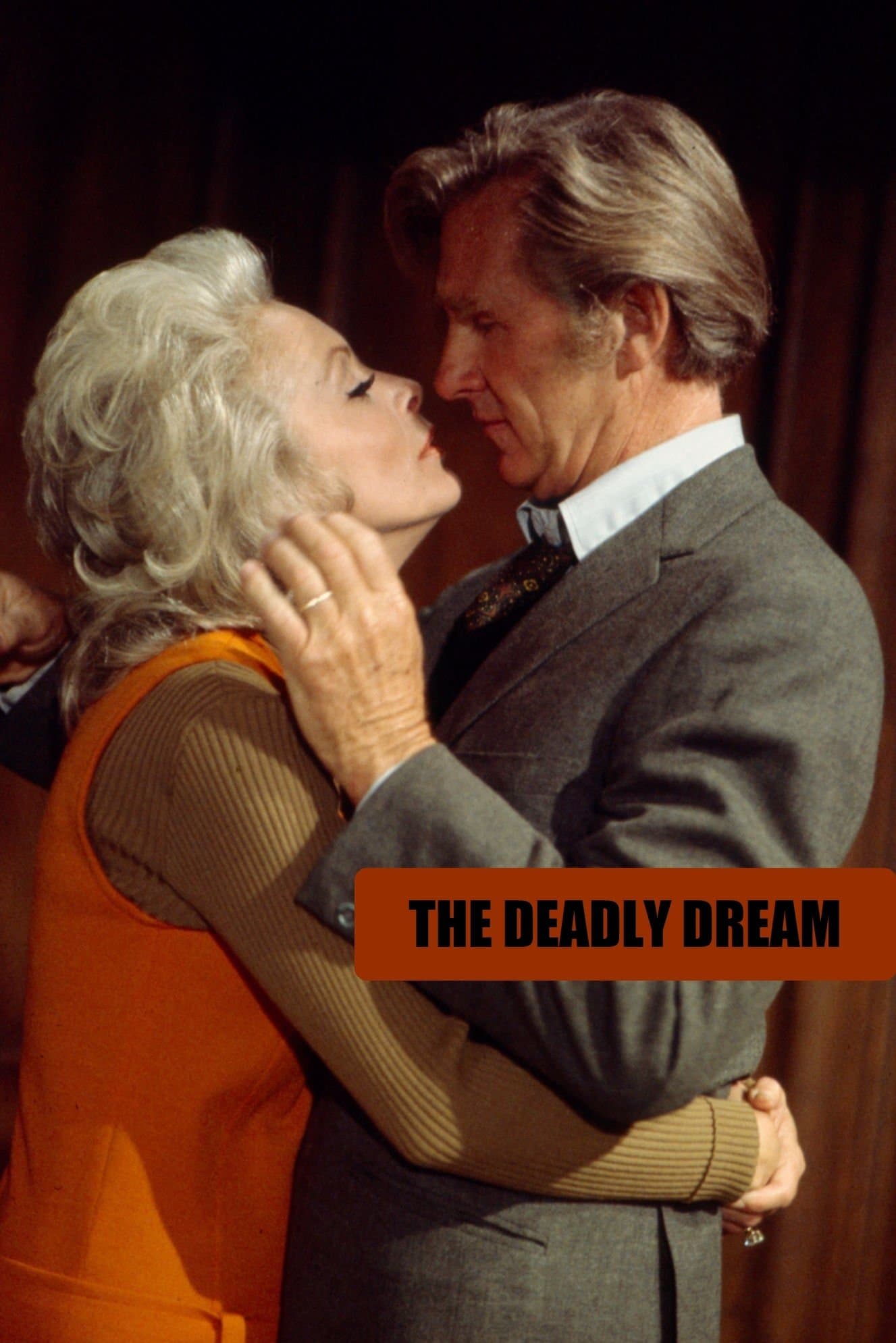 The Deadly Dream full movie