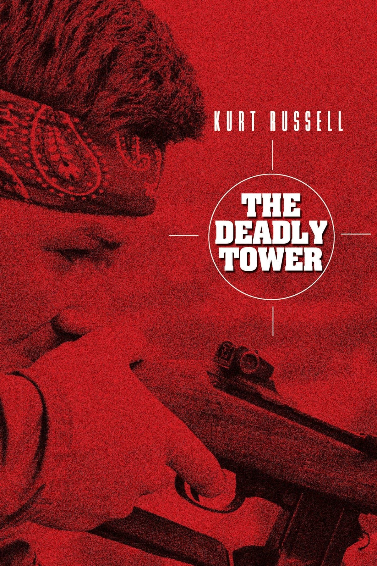 The Deadly Tower full movie