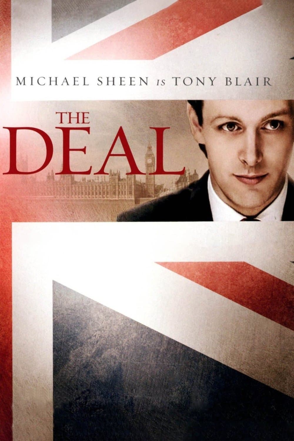 The Deal full movie