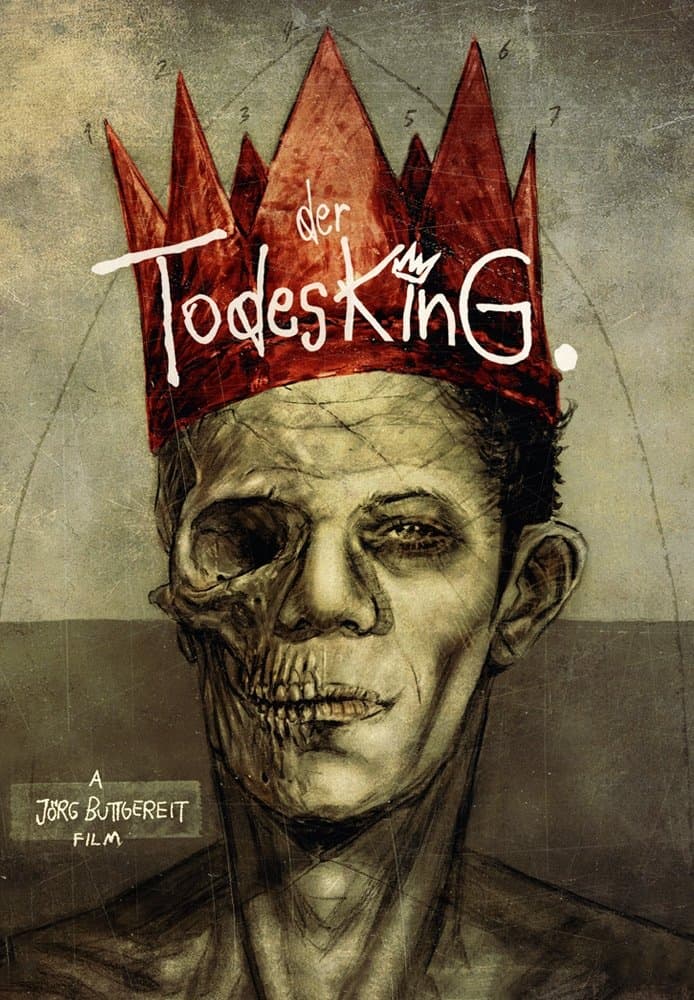 The Death King full movie