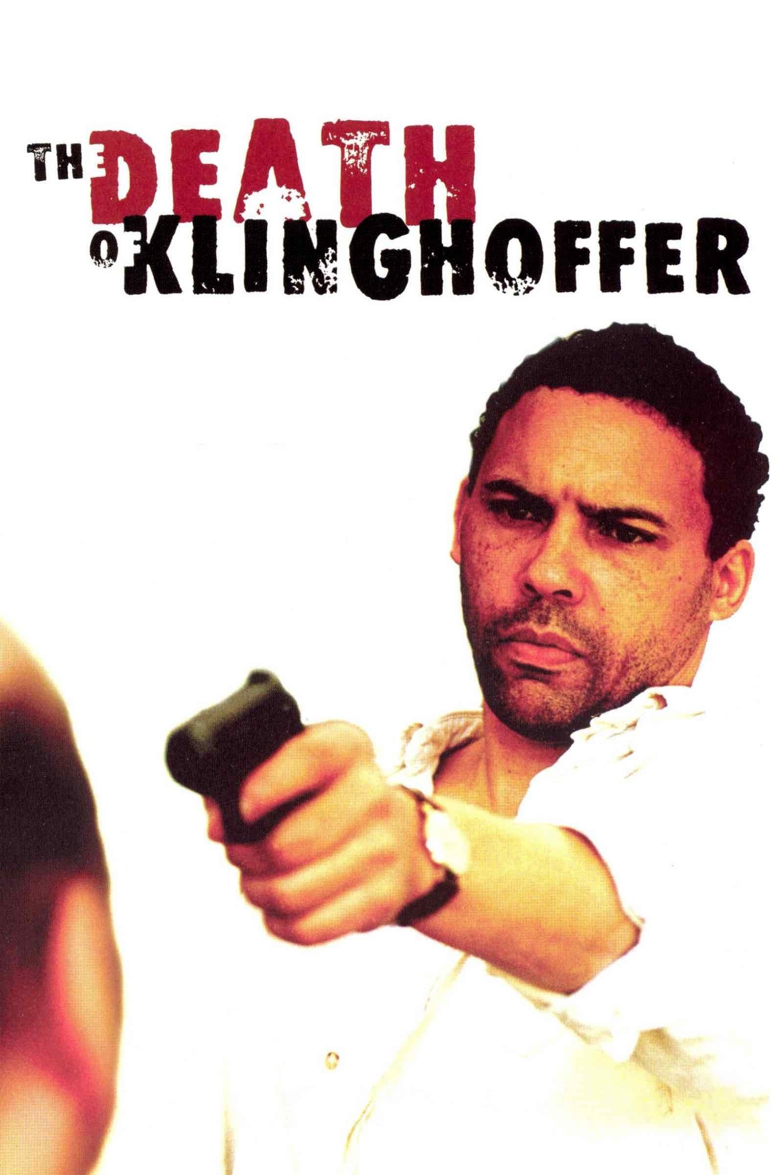 The Death of Klinghoffer full movie