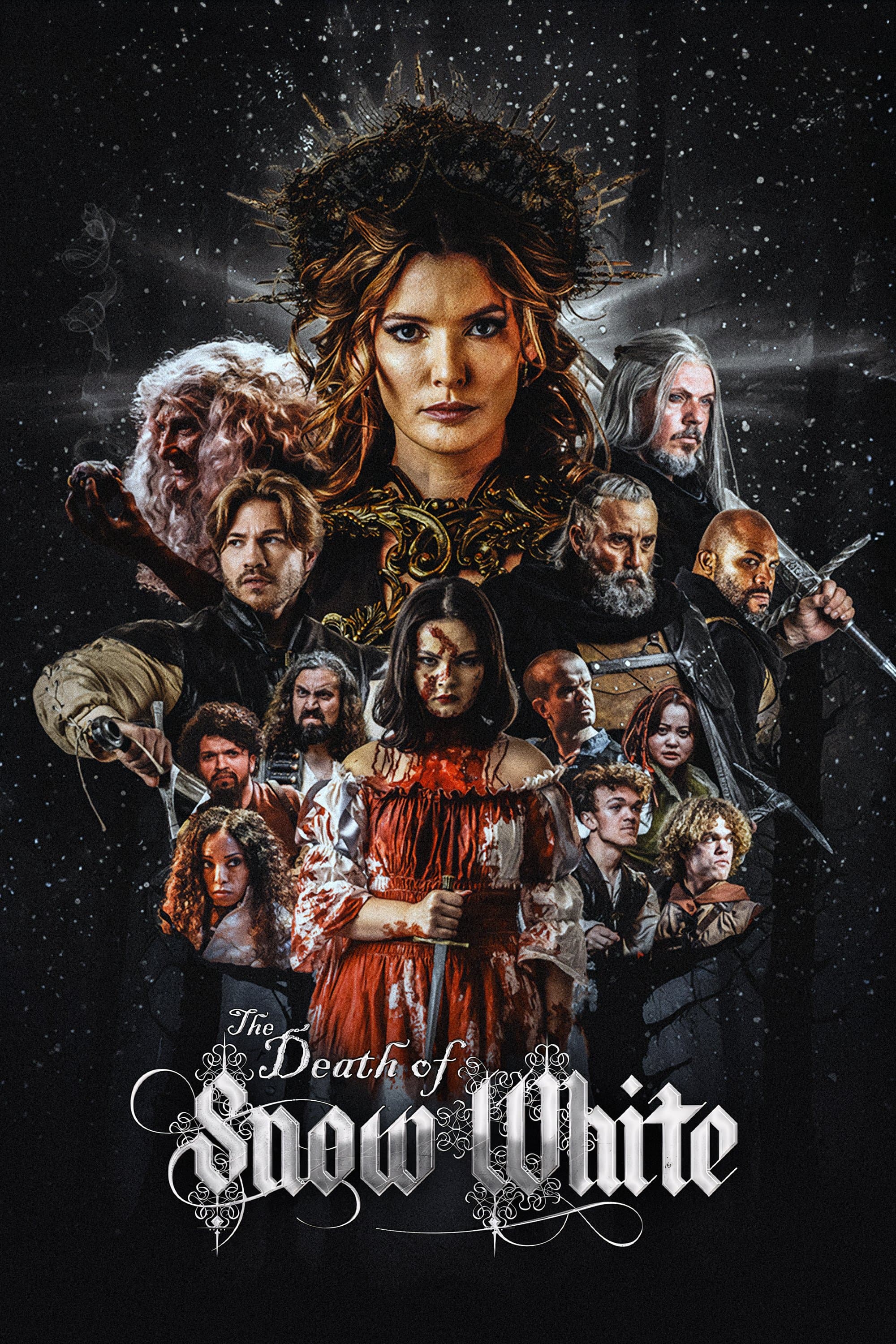 The Death of Snow White full movie