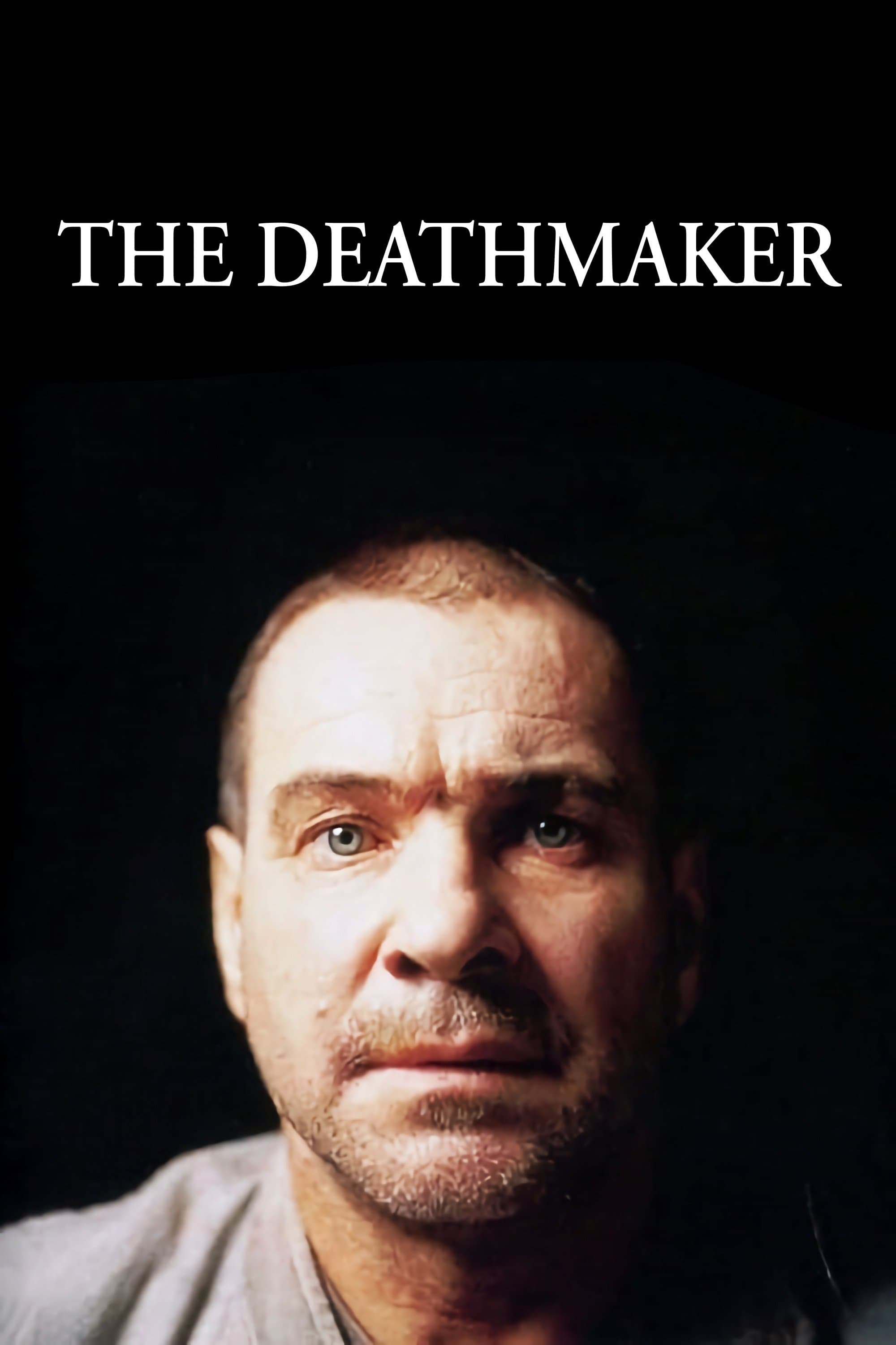 The Deathmaker full movie