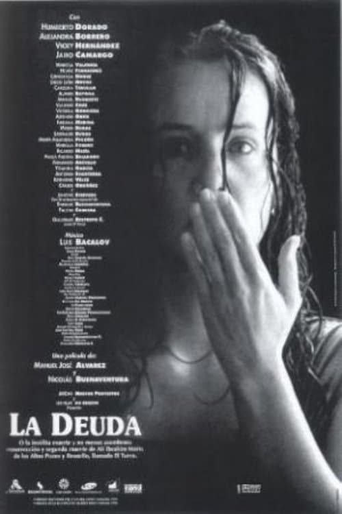 The Debt full movie