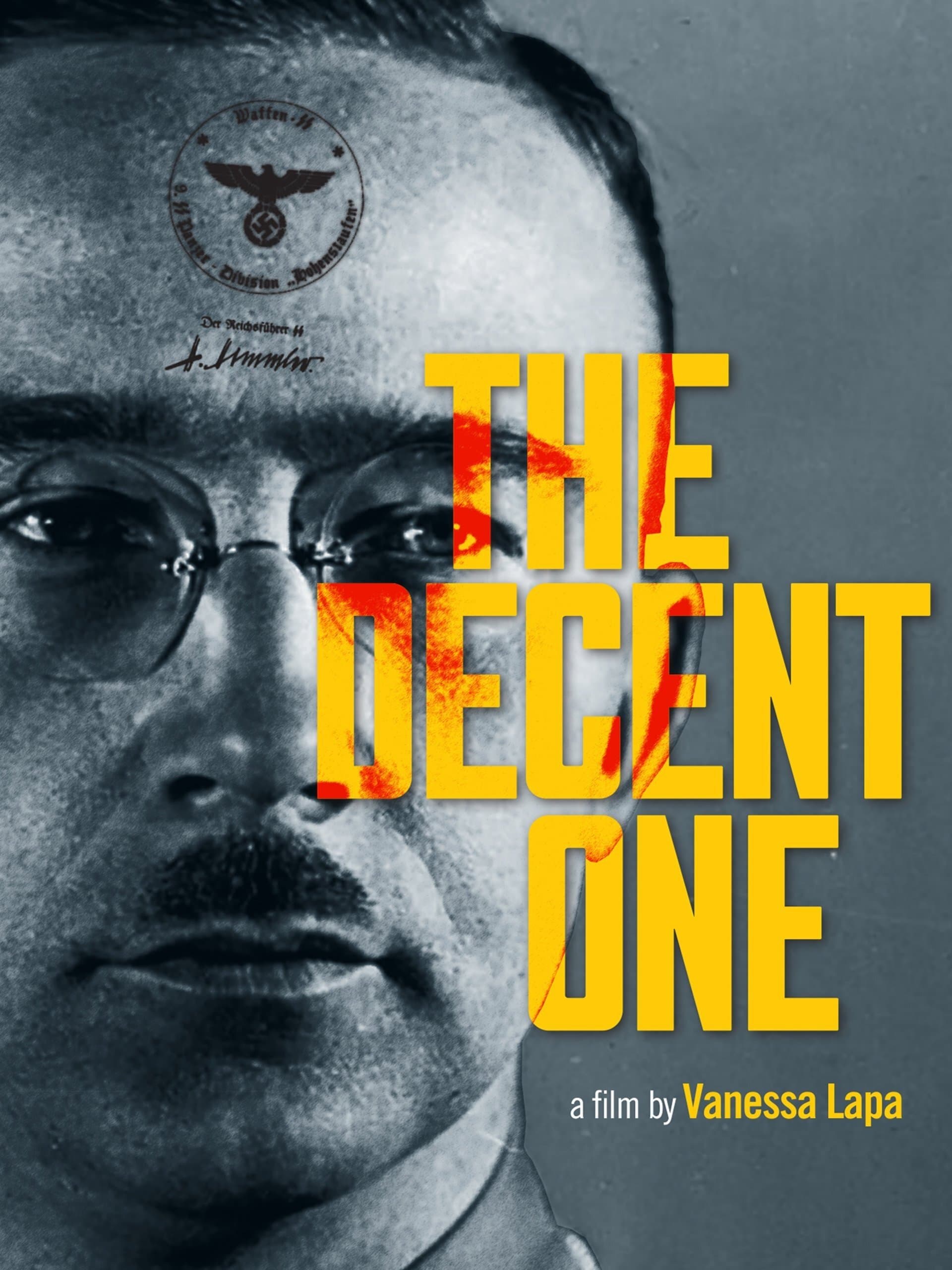 The Decent One full movie