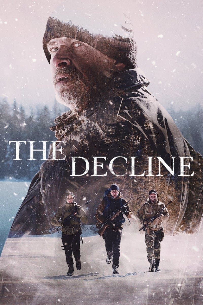 The Decline full movie
