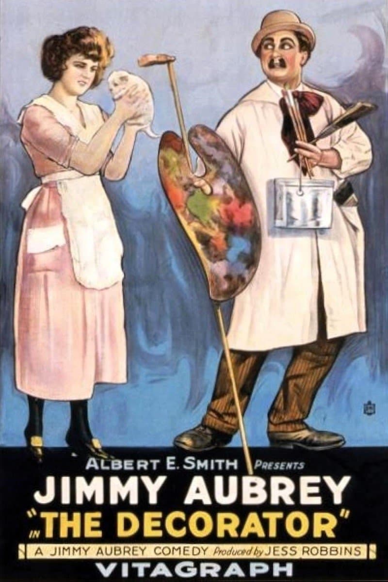 The Decorator full movie