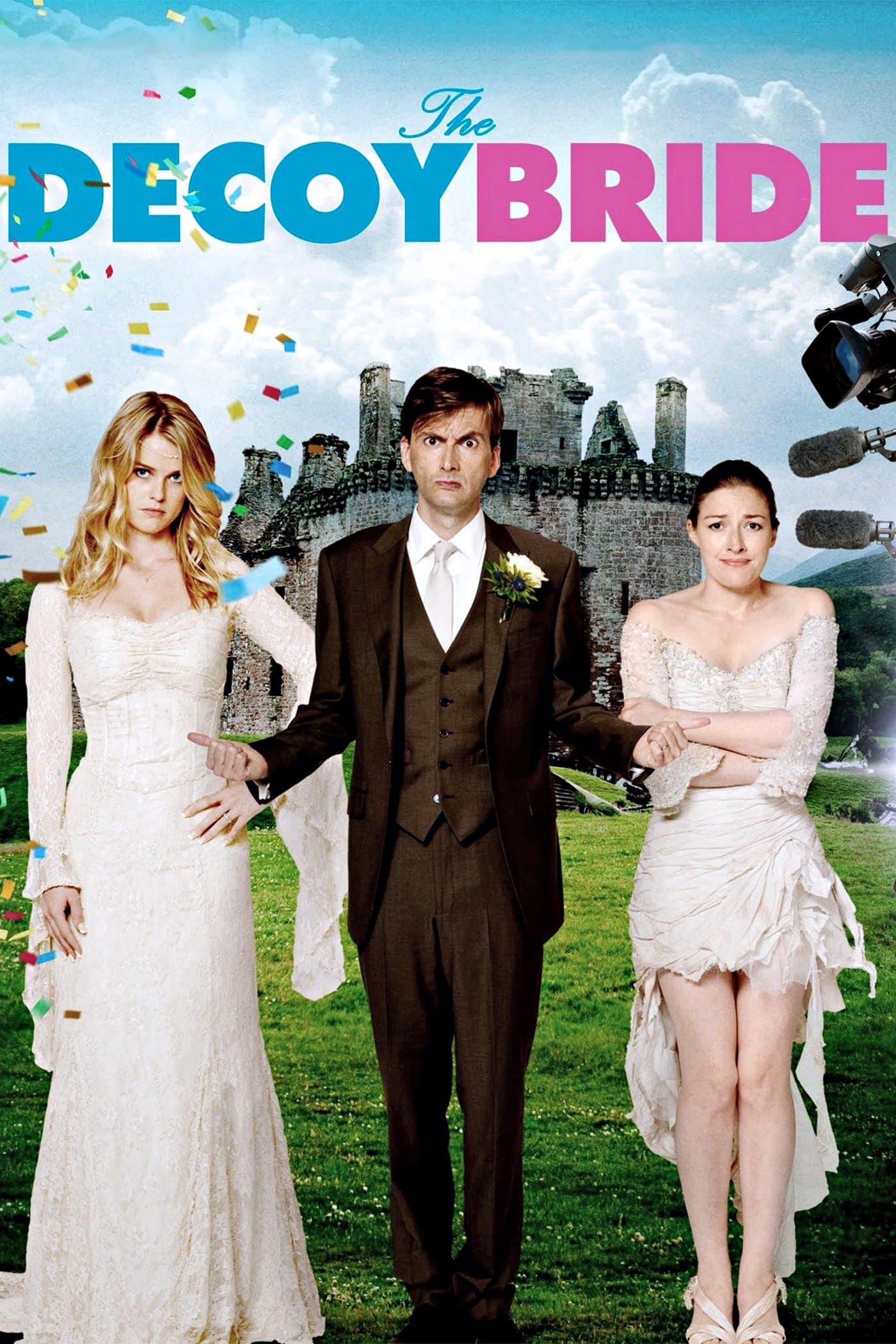 The Decoy Bride full movie