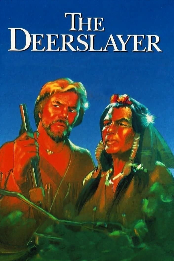 The Deerslayer full movie