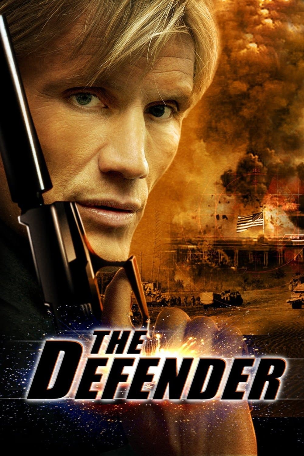 The Defender full movie