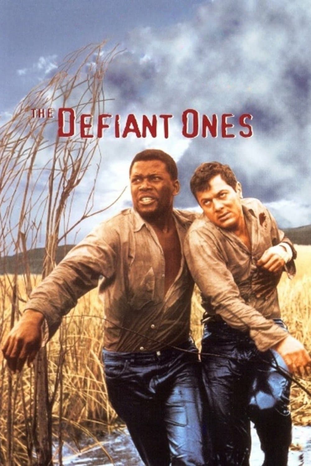 The Defiant Ones full movie