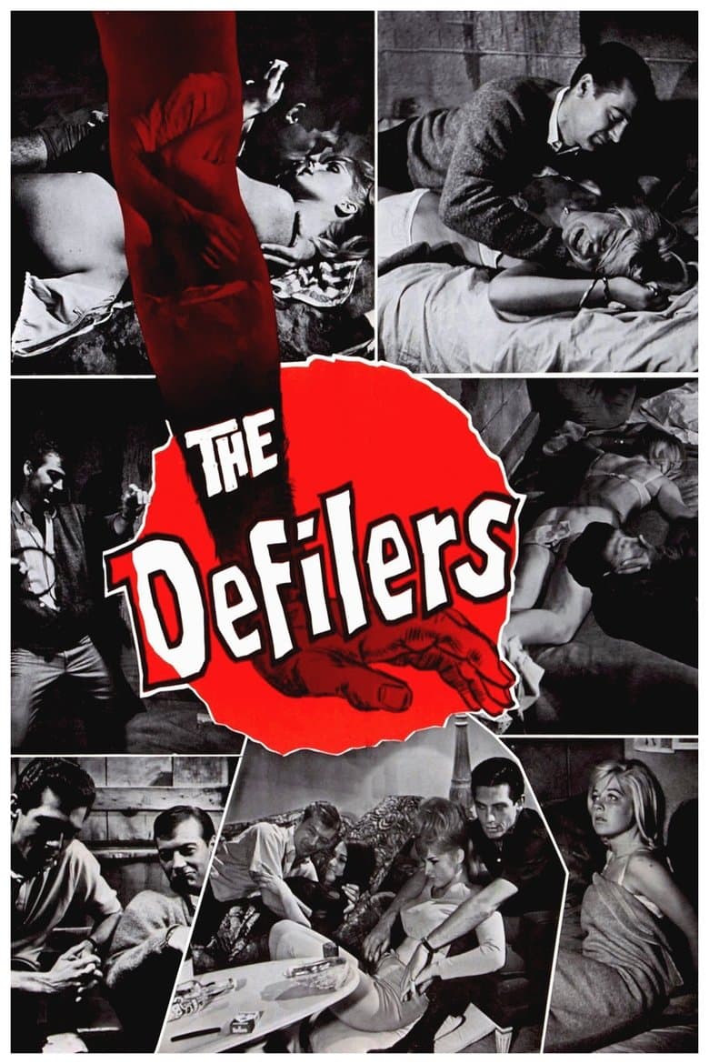 The Defilers full movie