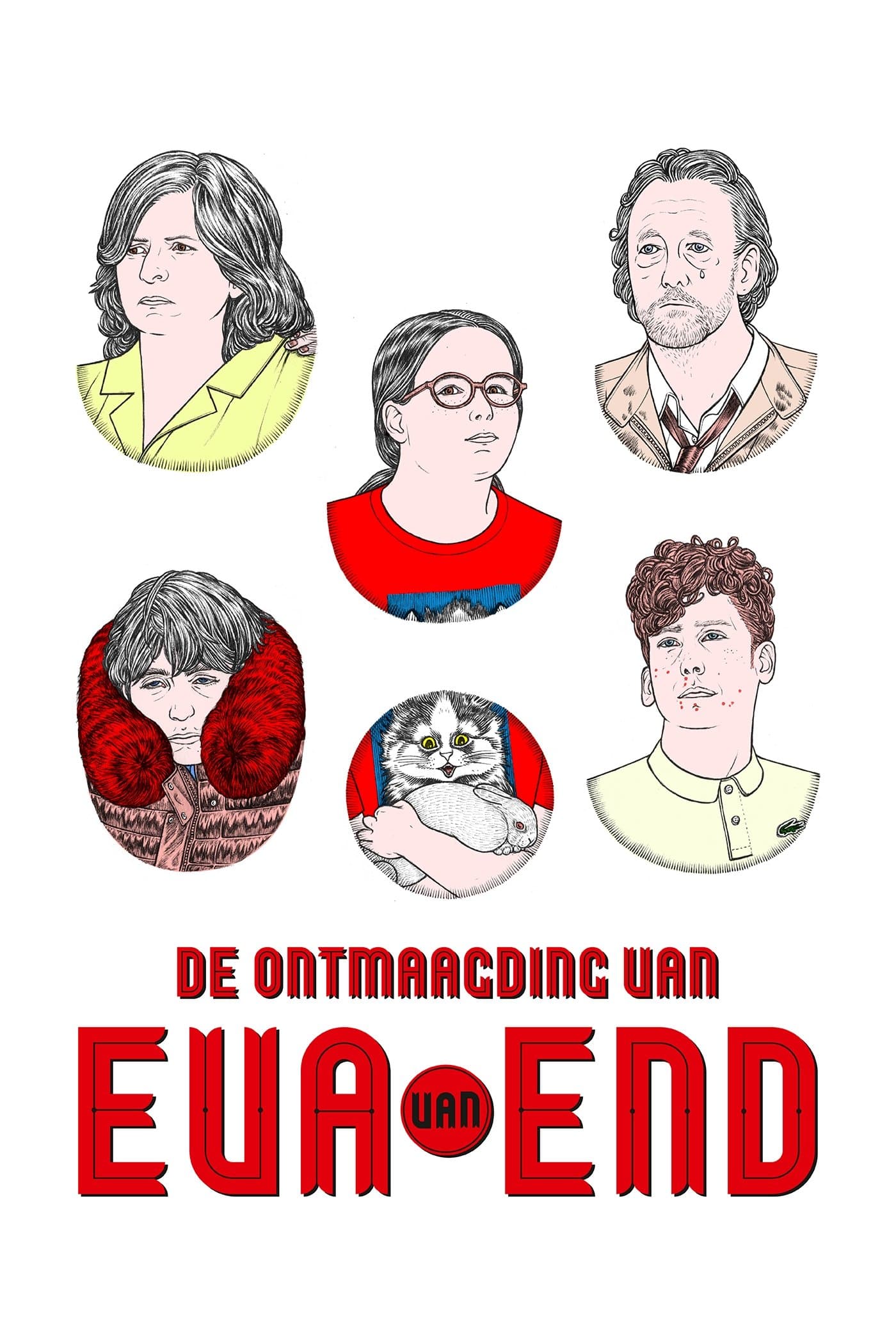 The Deflowering of Eva van End full movie