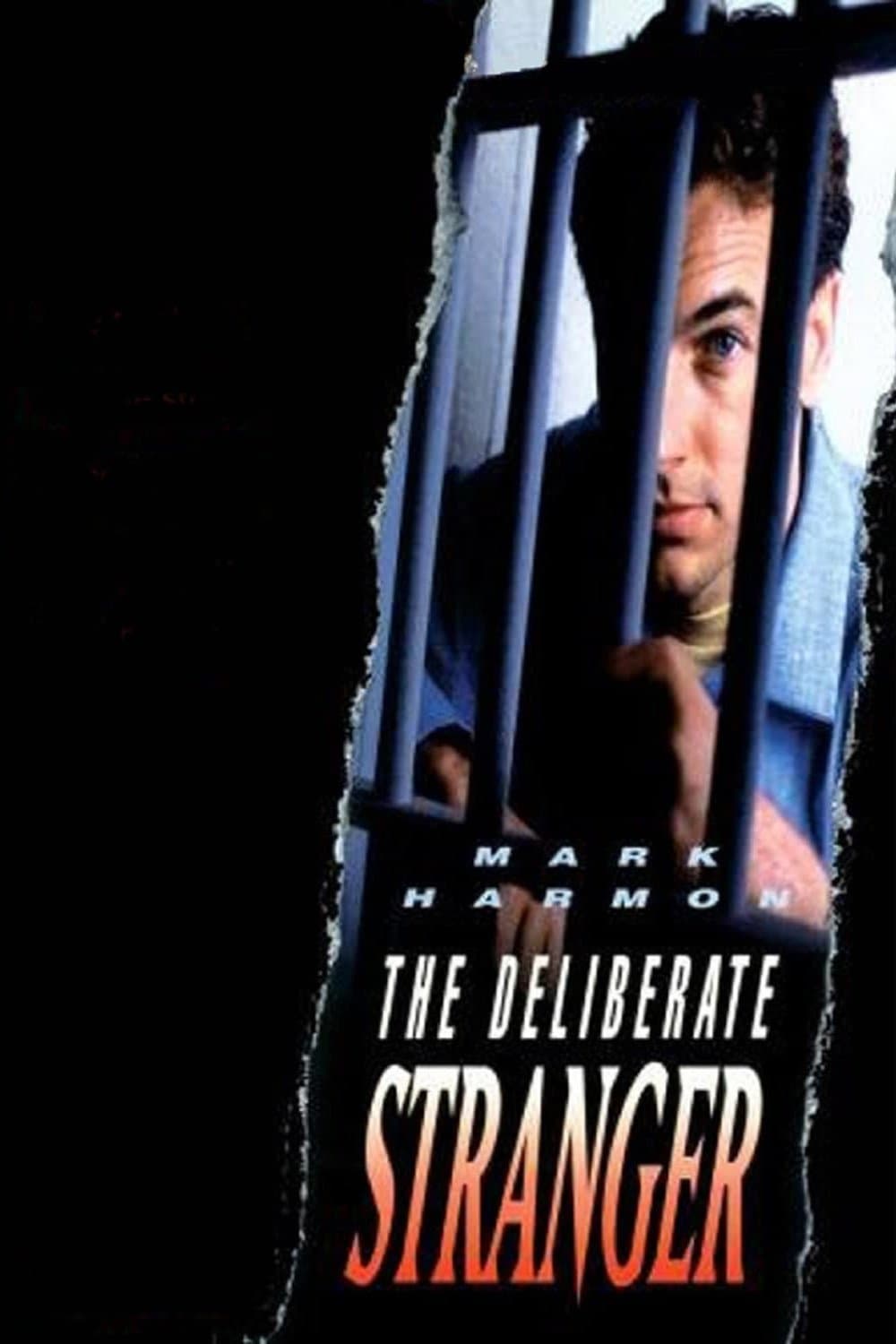 The Deliberate Stranger full movie