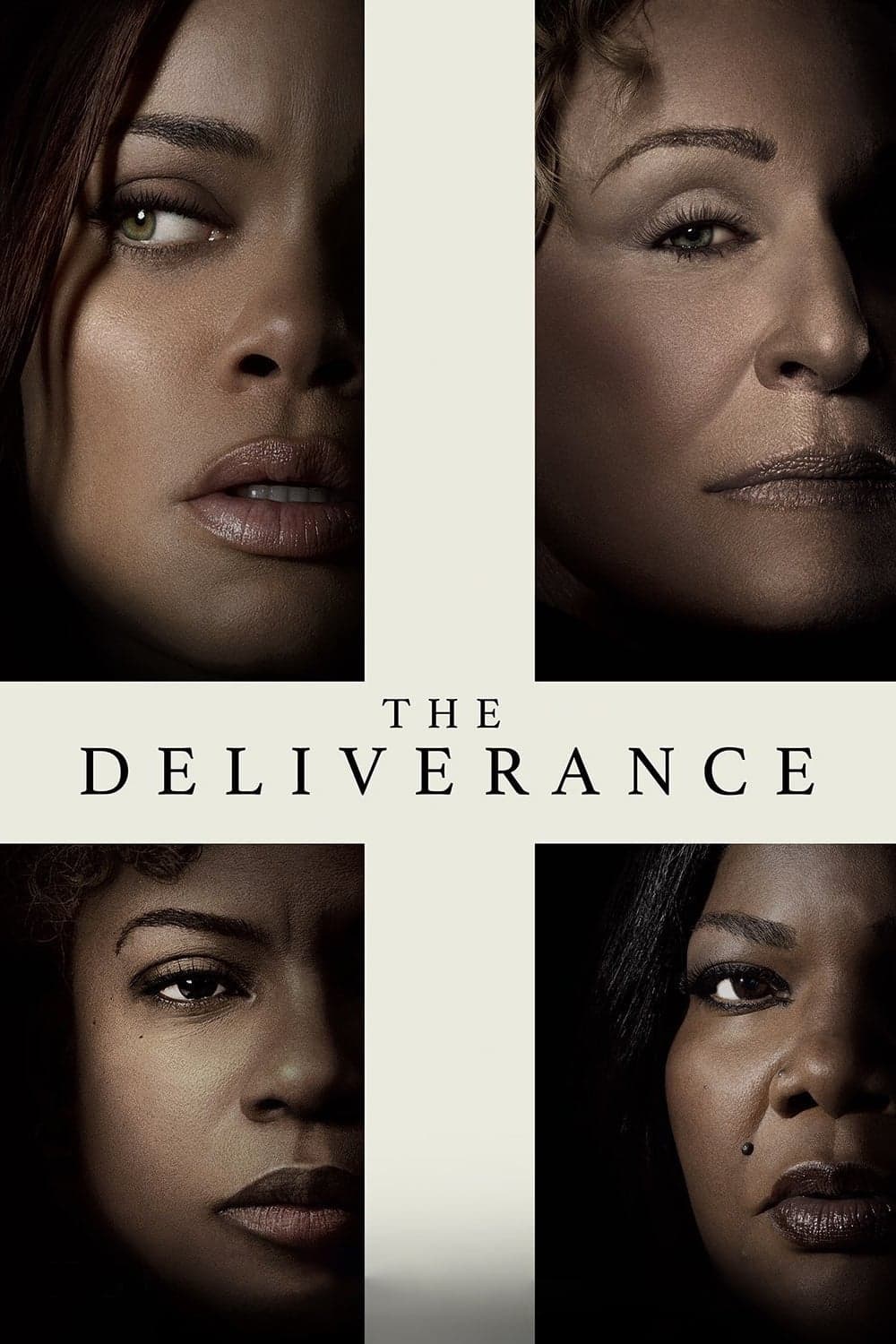 The Deliverance full movie