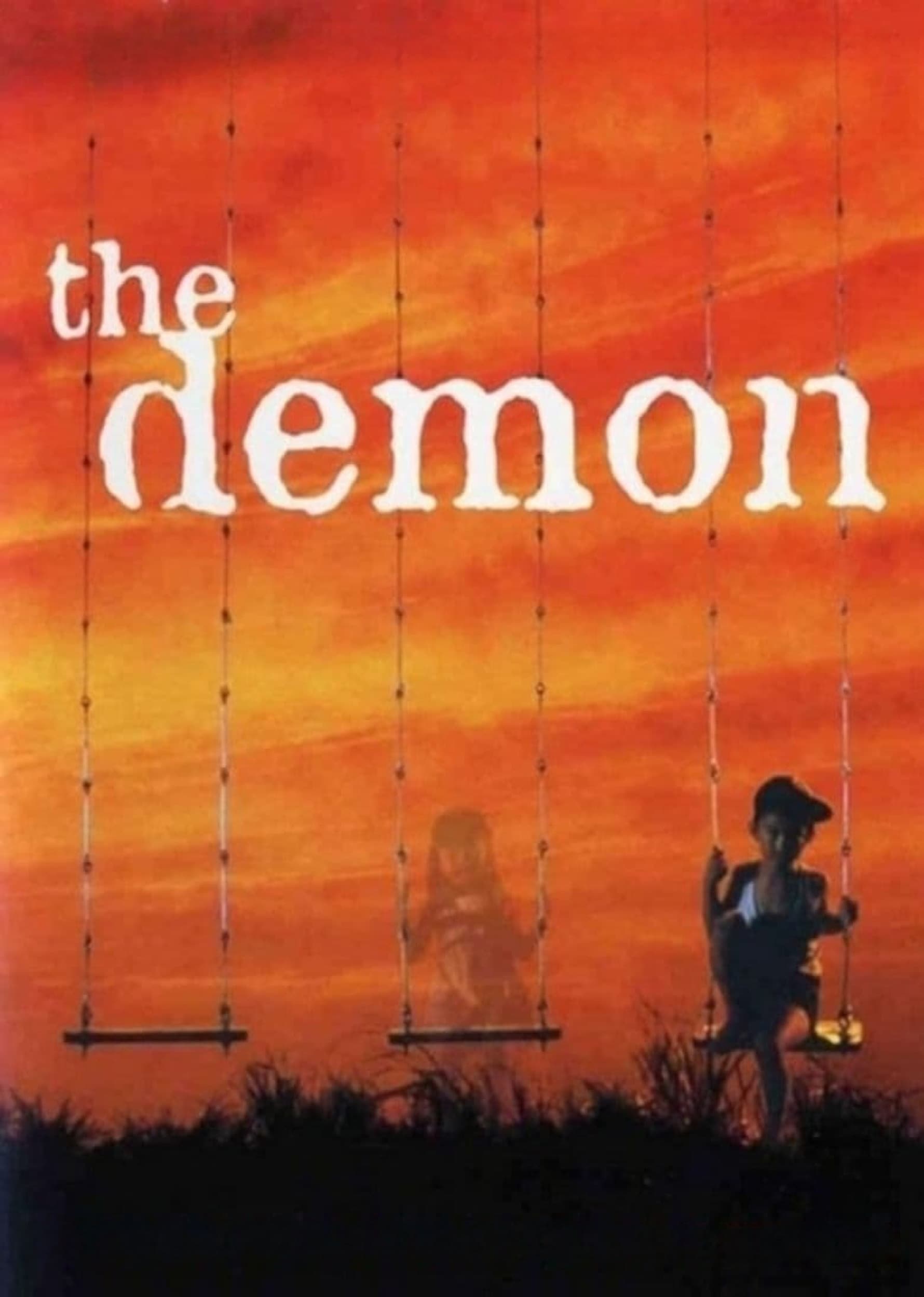 The Demon full movie