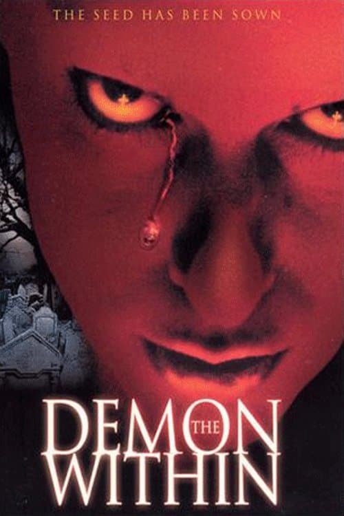 The Demon Within full movie