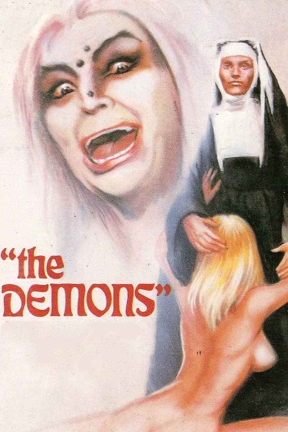The Demons full movie