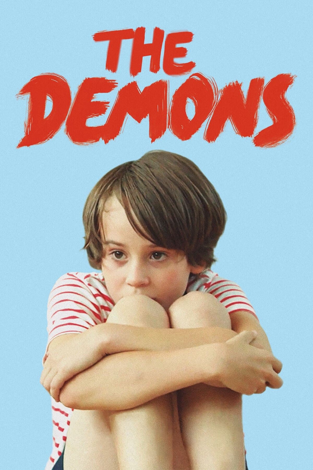 The Demons full movie