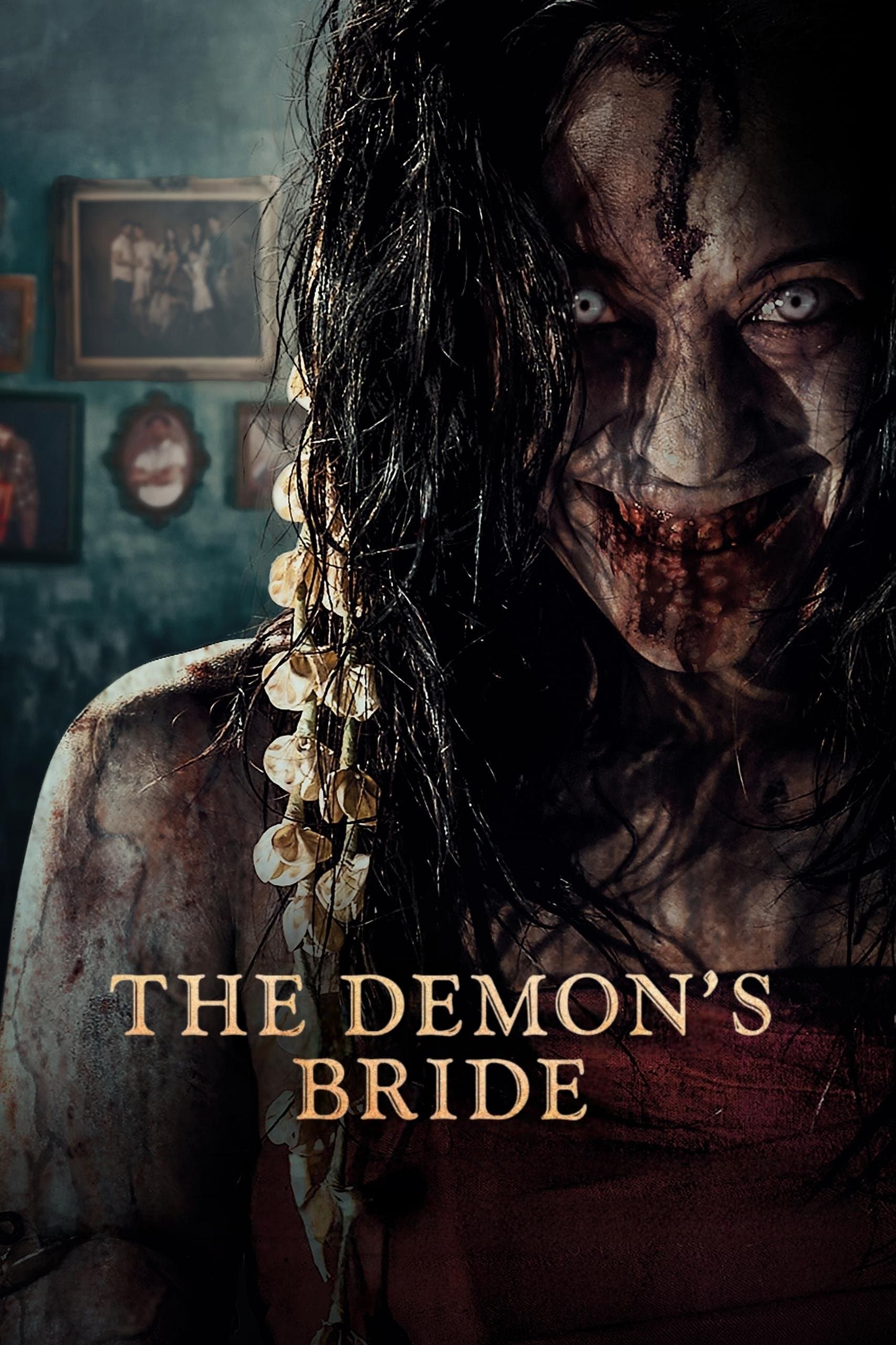The Demon's Bride full movie