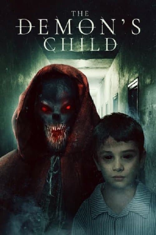 The Demon's Child full movie