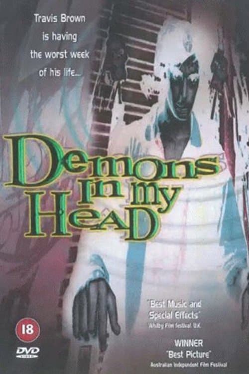 The Demons in My Head full movie