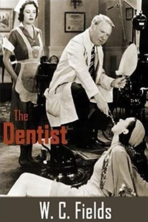 The Dentist full movie