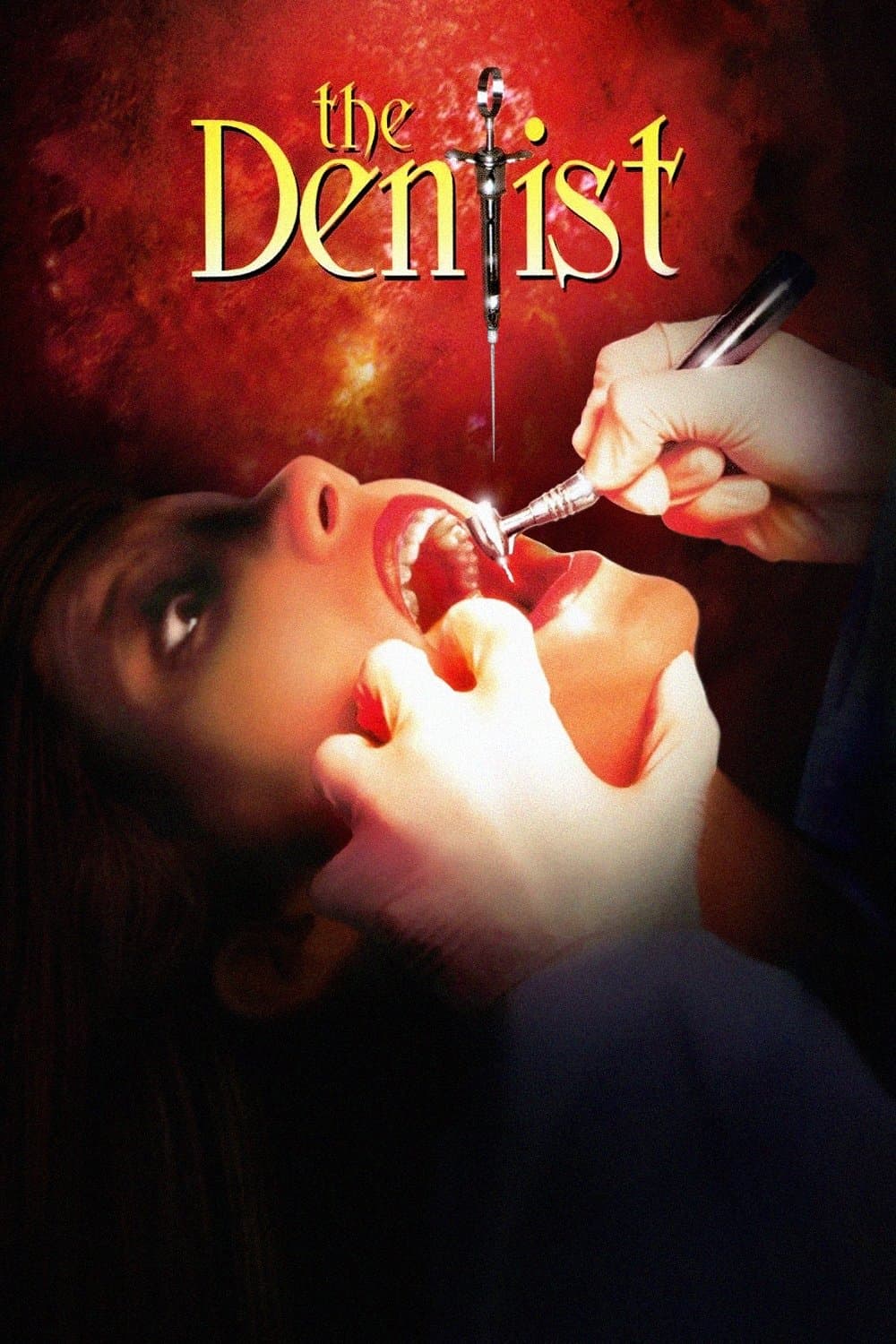 The Dentist full movie