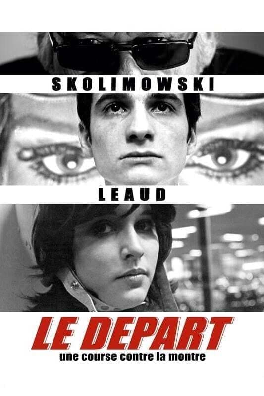 The Departure full movie