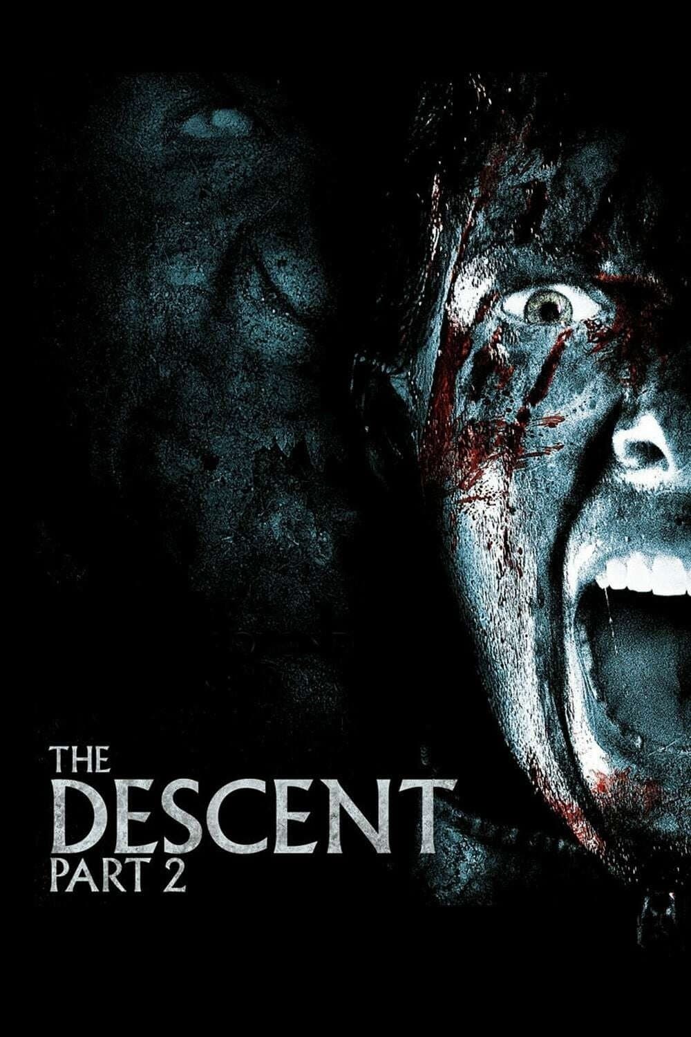 The Descent: Part 2 full movie