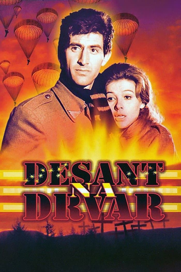 The Descent Upon Drvar full movie