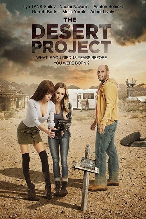 The Desert Project full movie